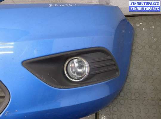 купить Бампер на Ford Focus 2 2008-2011