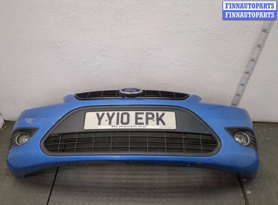 Купить Бампер на Ford Focus 2 2008-2011 Бампер FO2142785 на Ford Focus 2 2008-2011