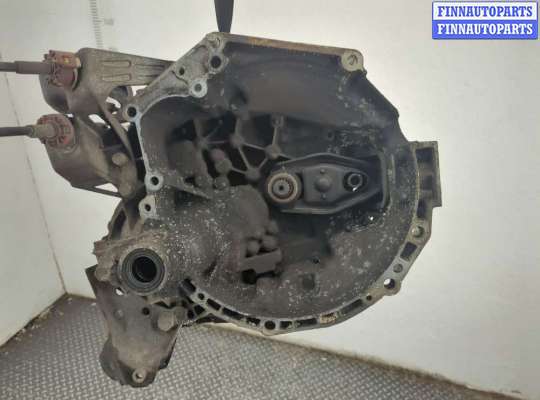 Купить КПП 5-ст.мех. (МКПП) на Citroen C3 2002-2009 КПП 5-ст.мех. (МКПП) CT1145031 на Citroen C3 2002-2009