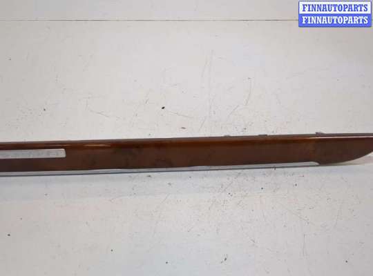 Пластик панели торпеды AU1653457 на Audi Q7 2005-2015