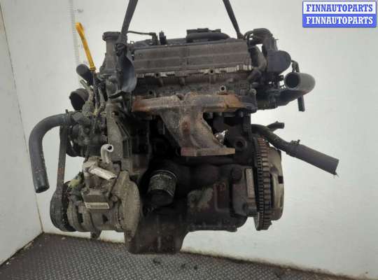Маховик CH469205 на Chevrolet Aveo (T250 / 255) 2006-2012