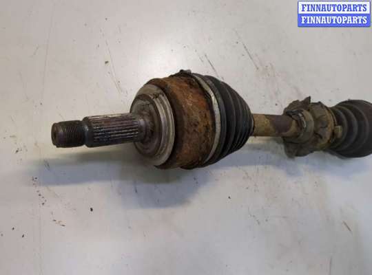 купить Полуось (приводной вал, шрус) на Honda Accord 7 2003-2007