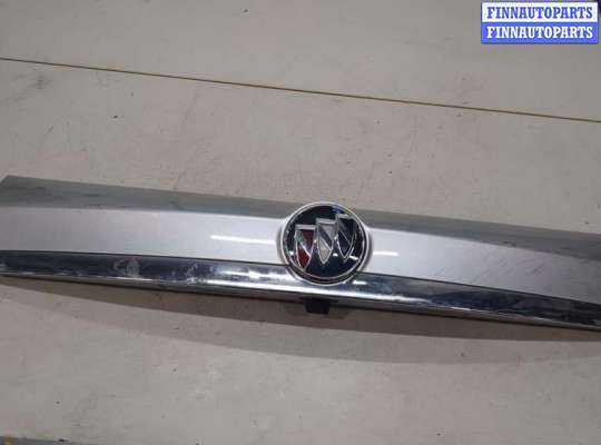 купить Накладка под номер (бленда) на Buick Encore 2016-2022