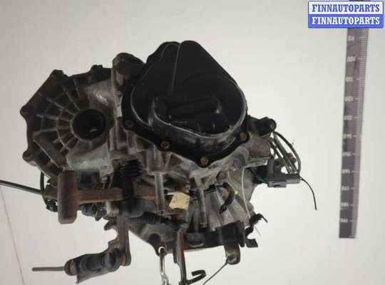 купить КПП 5-ст.мех. (МКПП) на Nissan Qashqai 2006-2013