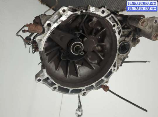 купить КПП 5-ст.мех. (МКПП) на Nissan Qashqai 2006-2013