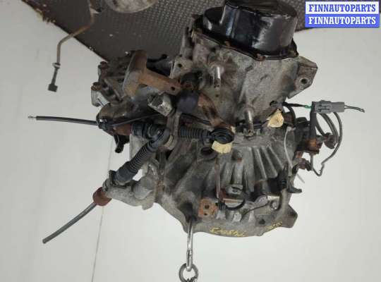 купить КПП 5-ст.мех. (МКПП) на Nissan Qashqai 2006-2013