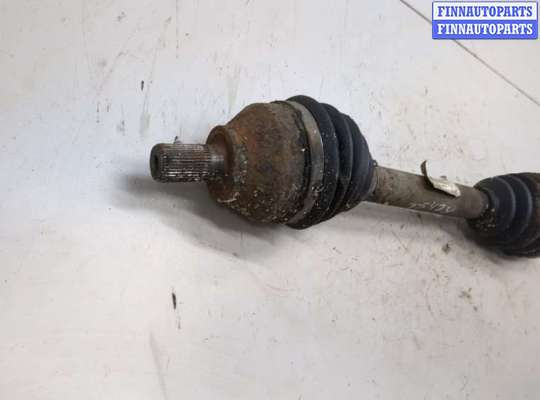 Приводной вал (Полуось в сборе) на Volvo S40 II | V50 (MS)