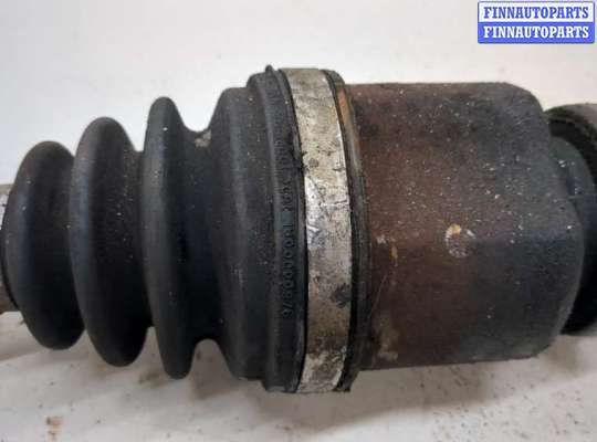 купить Полуось (приводной вал, шрус) на Ford Focus 2 2008-2011