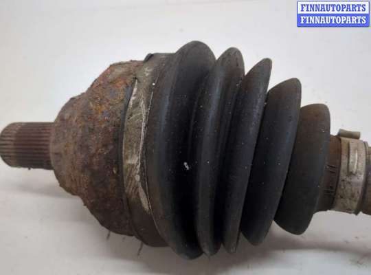 купить Полуось (приводной вал, шрус) на Ford Focus 2 2008-2011