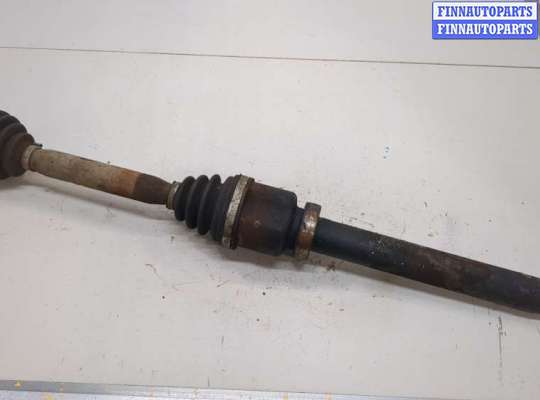 Полуось (приводной вал, шрус) FO2021666 на Ford Focus 2 2008-2011