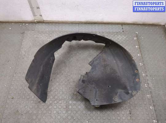 купить Защита арок (подкрылок) на Audi A4 (B6) 2000-2006