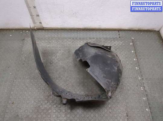 купить Защита арок (подкрылок) на Audi A4 (B6) 2000-2006