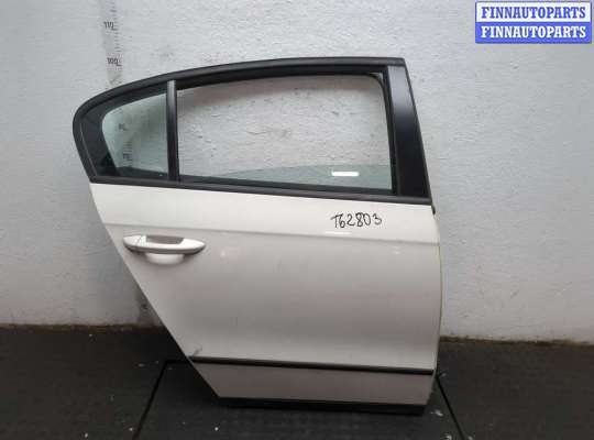 Динамик VG2752574 на Volkswagen Passat 6 2005-2010