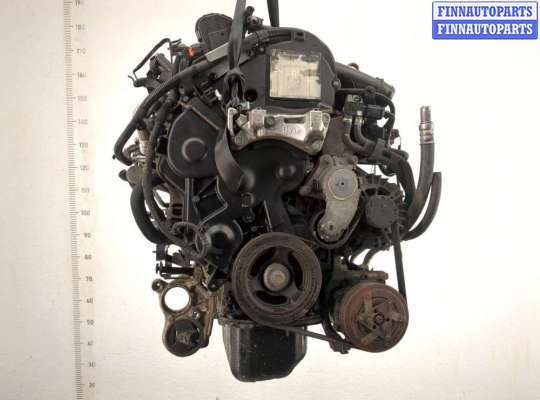 Двигатель (ДВС) CT1114806 на Citroen C4 Picasso 2006-2013