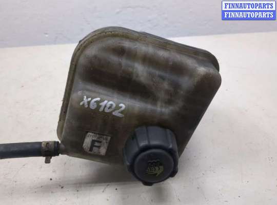 купить Бачок расширительный на Nissan Qashqai 2006-2013