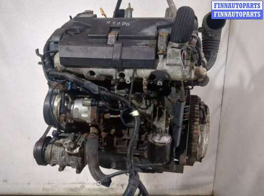 купить Генератор на KIA Carnival 2001-2006
