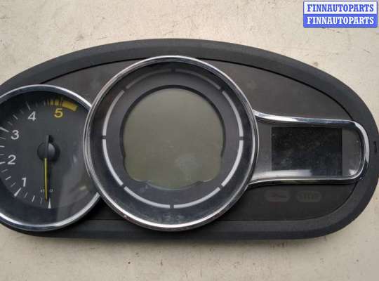 купить Щиток приборов (приборная панель) на Renault Megane 3 2009-2016