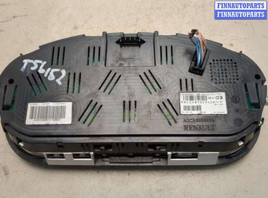 купить Щиток приборов (приборная панель) на Renault Megane 3 2009-2016