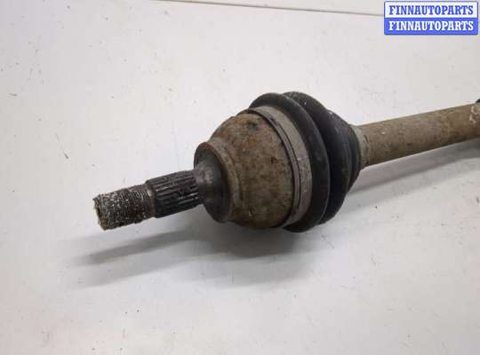 купить Полуось (приводной вал, шрус) на Citroen Berlingo 2012-2018