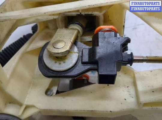 купить Кулиса КПП на Mercedes Vaneo 2001-2005