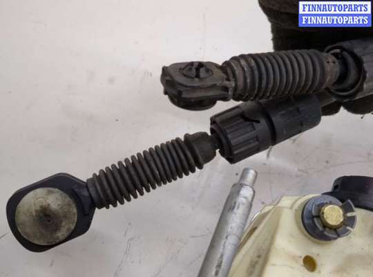купить Кулиса КПП на Mercedes Vaneo 2001-2005