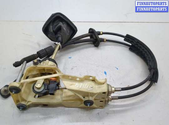 Кулиса КПП MB1709077 на Mercedes Vaneo 2001-2005
