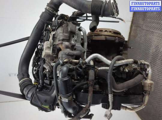 купить Маховик на Ford Fiesta 2012-2019