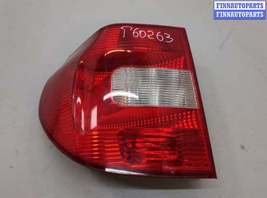 Фонарь (задний) SK517194 на Skoda Yeti 2009-2018