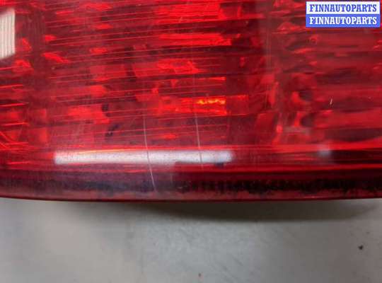 купить Фонарь (задний) на Skoda Yeti 2009-2018