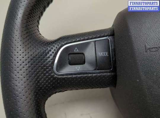 купить Руль на Audi A4 (B8) 2007-2015