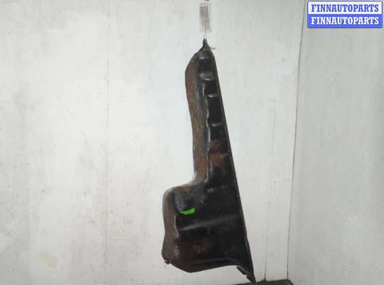 купить Поддон на Dodge Ram 2008-2019