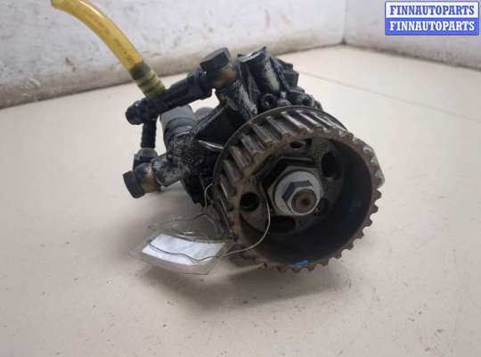 купить ТНВД на Renault Megane 3 2009-2016