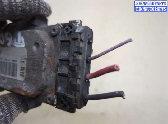 купить Блок управления вентиляторами на Ford Focus 2 2008-2011