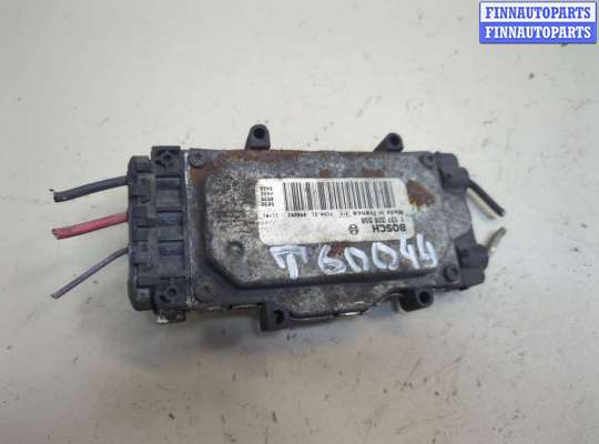 Блок управления вентиляторами FO2137261 на Ford Focus 2 2008-2011