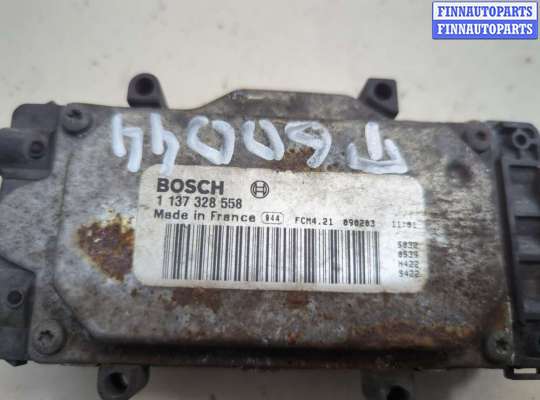 купить Блок управления вентиляторами на Ford Focus 2 2008-2011