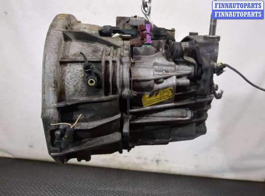 купить КПП 5-ст.мех. (МКПП) на Opel Vivaro 2001-2014