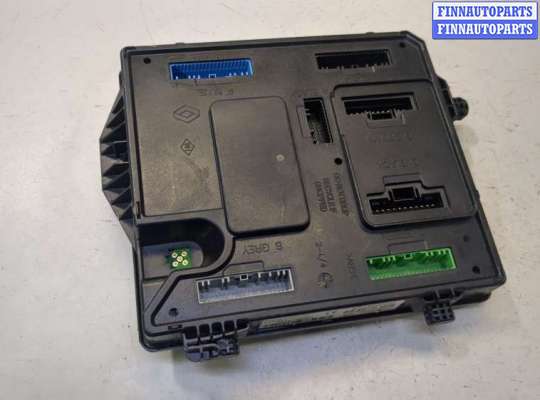 купить Блок управления бортовой сети (Body Control Module) на Renault Scenic 2009-2012