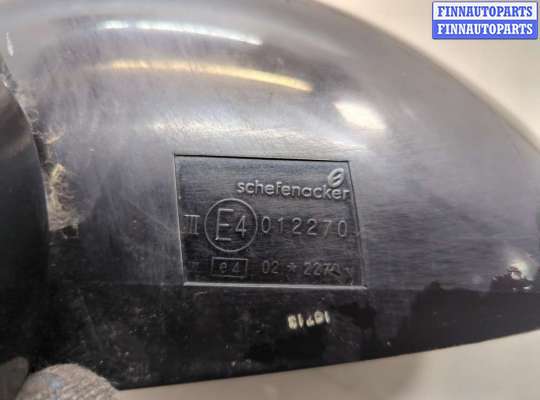 купить Зеркало боковое на SsangYong Rodius 2004-2013