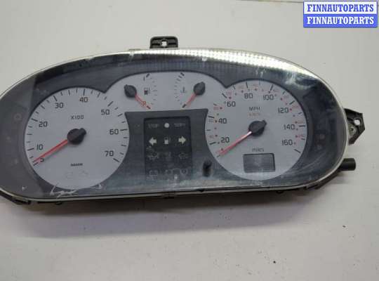 купить Щиток приборов (приборная панель) на Renault Megane 1996-2002