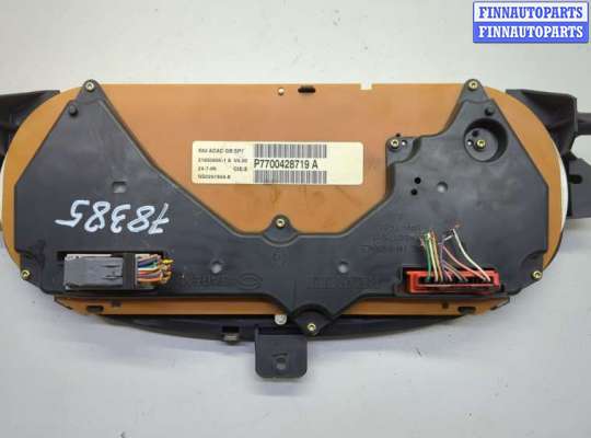 купить Щиток приборов (приборная панель) на Renault Megane 1996-2002