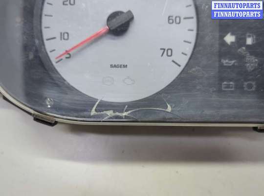 купить Щиток приборов (приборная панель) на Renault Megane 1996-2002