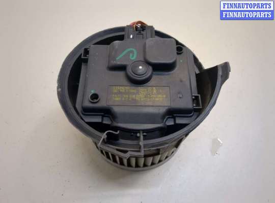 купить Двигатель отопителя (моторчик печки) на Citroen C5 2004-2008