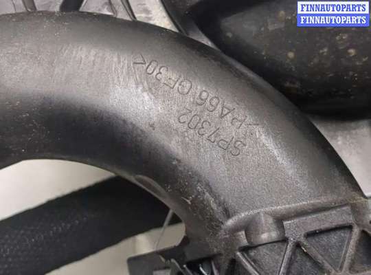 купить Корпус топливного фильтра на Mercedes E W212 2009-2013