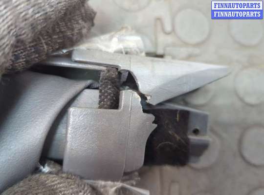 купить Шторка багажника на Hyundai Santa Fe 2000-2006