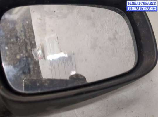 купить Зеркало боковое на Renault Megane 2 2002-2009