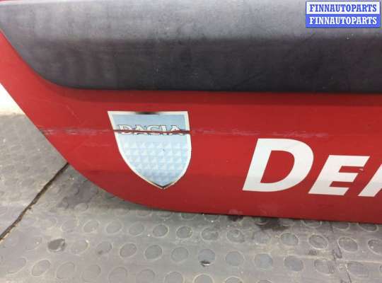 купить Дверь боковая (легковая) на Dacia Logan 2004-2012