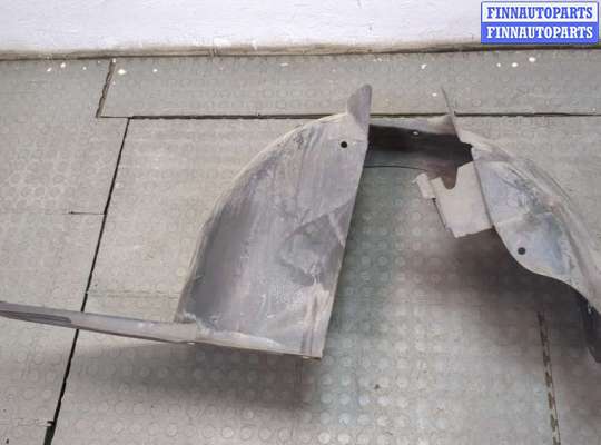 купить Защита арок (подкрылок) на Peugeot 307 2001-2008