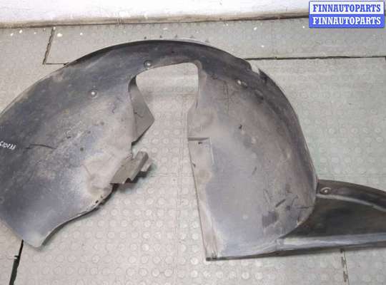 купить Защита арок (подкрылок) на Peugeot 307 2001-2008