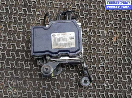 купить Блок АБС, насос (ABS, ESP, ASR) на Ford Galaxy 2006-2010