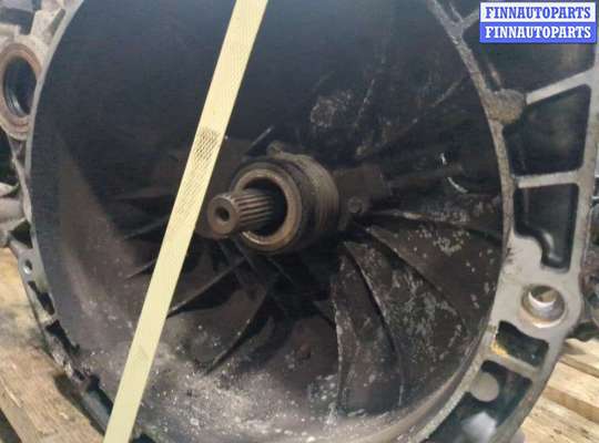 купить КПП 5-ст.мех. (МКПП) на Ford Mondeo 3 2000-2007
